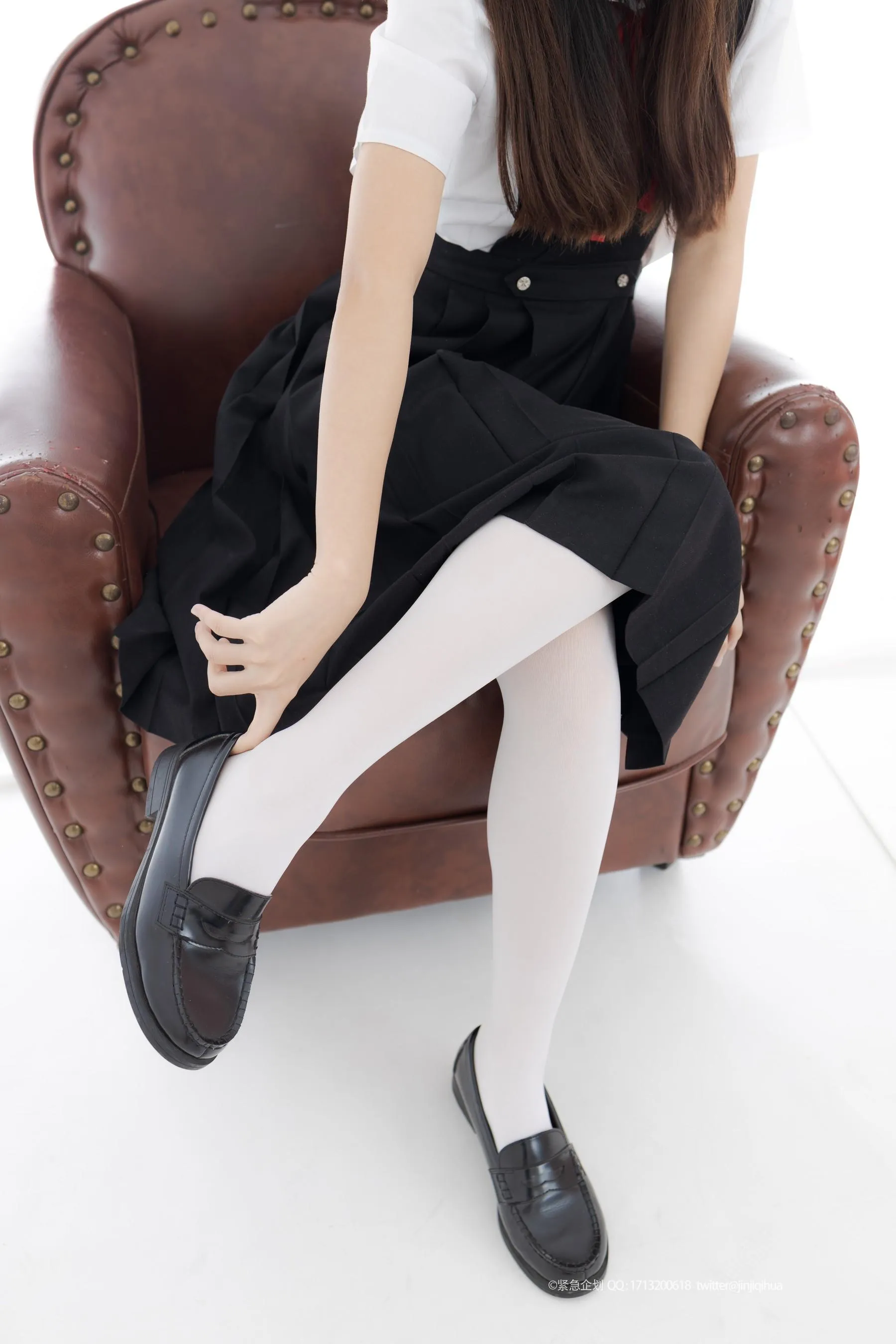 紧急企划 – NO.11 出镜妹子一只喵喵梓 [109P]插图6